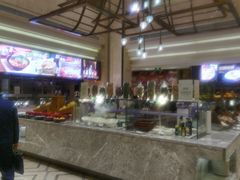 -盛宴标帜餐厅·亲子自助 (南昌喜来登酒店)