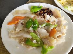 -正宗胖子抻面馆(岭东路店)