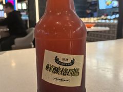 -道里菜市场