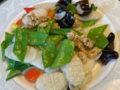 -利顺德大饭店·水岸中餐厅(小白楼店)