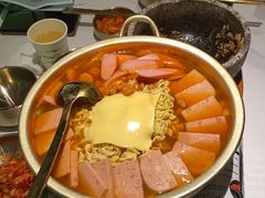 -西塔老太太拌饭(洋泾天物空间店)