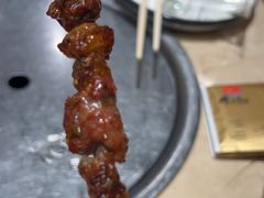 -金太阳海鲜烧烤·本地人餐厅(星海公园店)