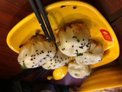iphone_upload_pic-小杨生煎(黄河路店)