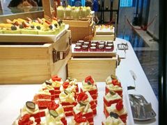 -印象餐厅(杭州国际博览中心北辰大酒店)