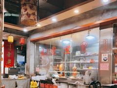 -禄源公·老莞诚饭店