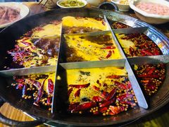 -大龙老火锅·总店(龙头寺店)