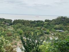 -狼山风景名胜区