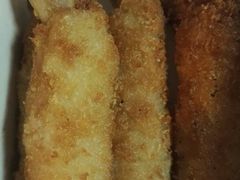 -棒约翰比萨·意面(剑河店)