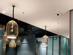 -鹊玥·粤菜小馆(汇智国际商业中心店)