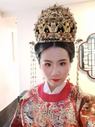 -盘子女人坊古装写真摄影(天津总店)