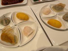 -利苑酒家(合景国际金融广场店)