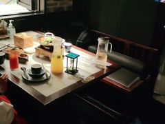 -绿茶餐厅(昆明世纪金源店)