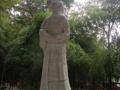 -敬亭山风景名胜区