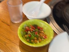 -重庆鸡公煲·青锅花椒鱼(牡丹江路店)