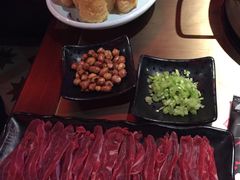 -左庭右院鲜牛肉火锅(新梅广场店)