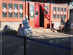 -郭守敬纪念馆