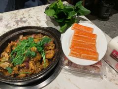 -二楼老店重庆鸡公煲(真光路店)