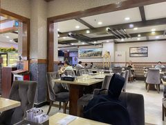 大堂-bosphorus 铂斯西餐厅·土耳其烧烤(环市中路店)