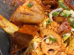 -微醺烤牛·炭火烧烤·精酿啤酒(东郊记忆店)