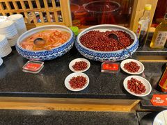 -老版火锅(半坡店)