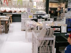 -宜家·瑞典风味餐厅(天津东丽商场店)