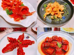 松鼠桂鱼-宏达宴老菜馆(群力第四大道店)