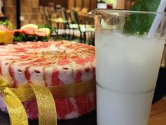 -烧肉达人•炭火烧肉(新天地店)