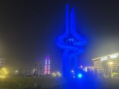 -泉城广场