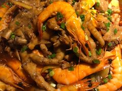 -胖哥俩肉蟹煲(湖滨银泰in77店)