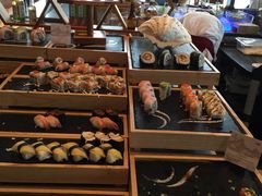 -万达文华酒店·48F云端窗景美食汇自助餐厅