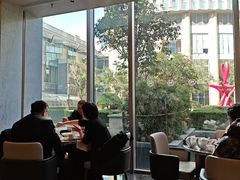 -喜来登由由大酒店九州膳坊中餐厅