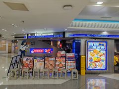 -伯友茶记(中华广场店)