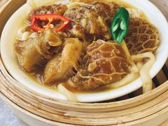 咖喱金钱肚-小榄公饭店(西区彩虹店)