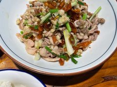 -吃香喝辣·地道衡东菜(南岳大庙店)