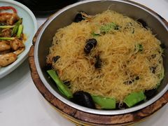 -围龙屋客家食府(福田店)