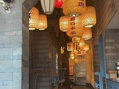 -永安水煮活鱼·仪征菜(仪征奥林匹克店)