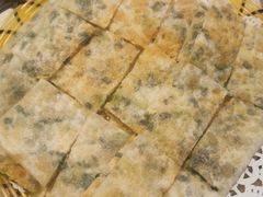 葱油飞饼-润泽园椰子鸡(汇一城店)