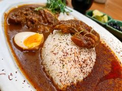 -CURRY YA 熟成咖哩專門店(深圳湾万象城店)