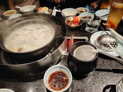 -捞王锅物料理(凯旋路店)