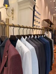 -MR.COLLECTION西装先生(富华里店)