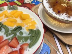 -甜心妈妈·榴莲星级糖水(北京路总店)