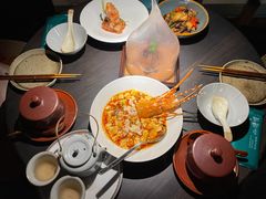 -山塘渡·苏式园林餐厅