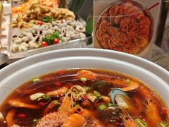 -唐山香格里拉大酒店·香啡阁(长虹西道店)