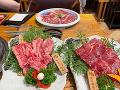 -黑牛の店·和牛烧肉(合生汇店)