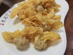-正果忠记云吞濑粉(总店)