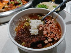 -钢管厂五区小郡肝串串香火锅(人民广场店)