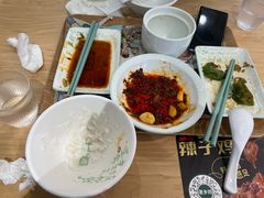 -老乡鸡(东方广场店)