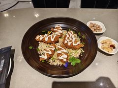 -铜锣湾·有麝自然香(长嘉汇购物公园店)