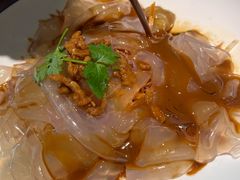 -四姐妹东北饺子(沙尾路店)