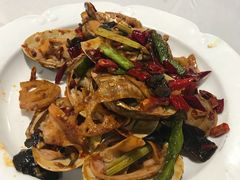 -东江海鲜酒家(艺都分店)